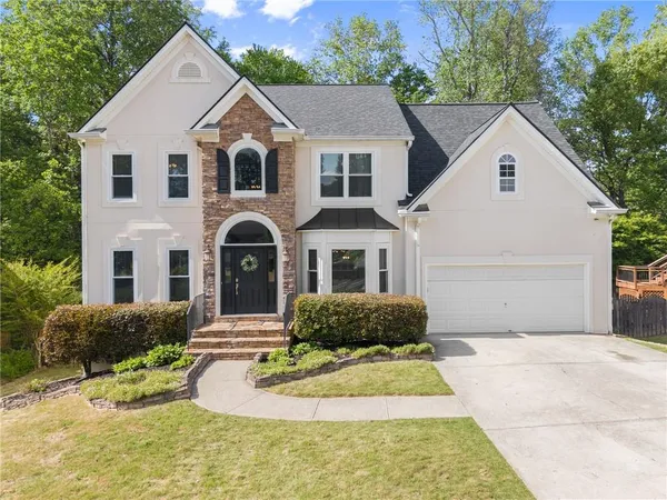 $575,000 | 1165 Evergreen Oak Way, Dacula, GA 30019