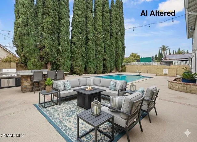 $820,000 | 2385 North Justin Avenue, Simi Valley, CA 93065