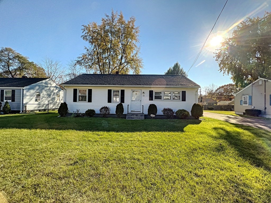 55 Gatewood Place Springfield, MA 01119 - Photo 1 of 28 Gallery Image 1