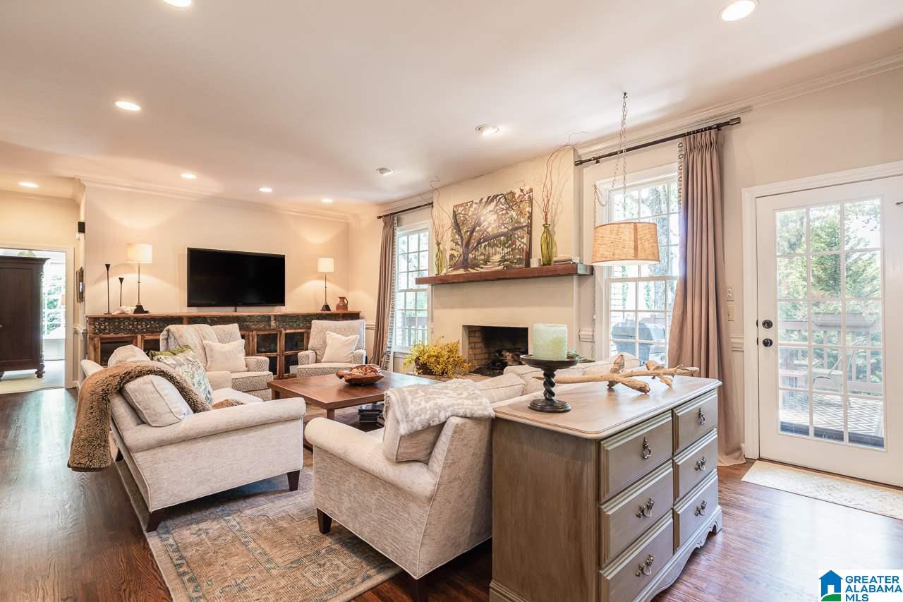 2613 Poplar Post Road Vestavia Hills, AL 35243 - Photo 20 of 50