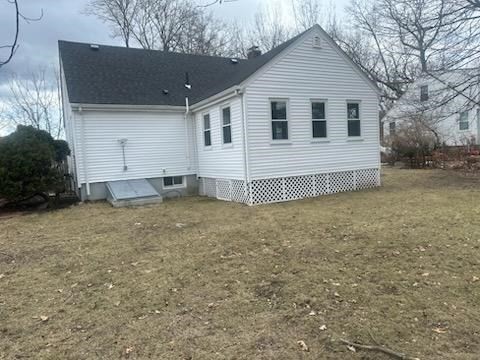 23 Cheney Street Needham, MA 02494 - Photo 18 of 27