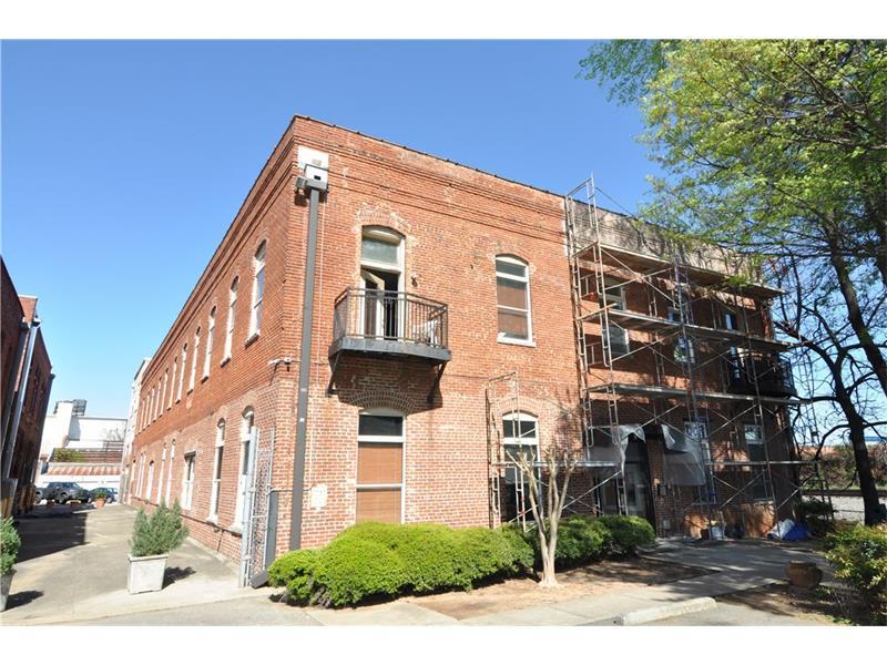 350 Peters Street Southwest, Unit 3 Atlanta, GA 30313 - Photo 1 of 1 Gallery Image 1