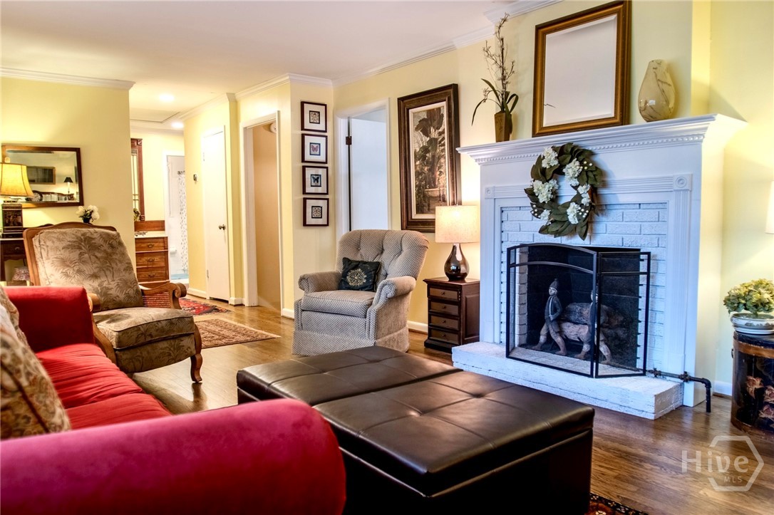 849 Bobbin Mill Road Athens, GA 30606 - Photo 10 of 32