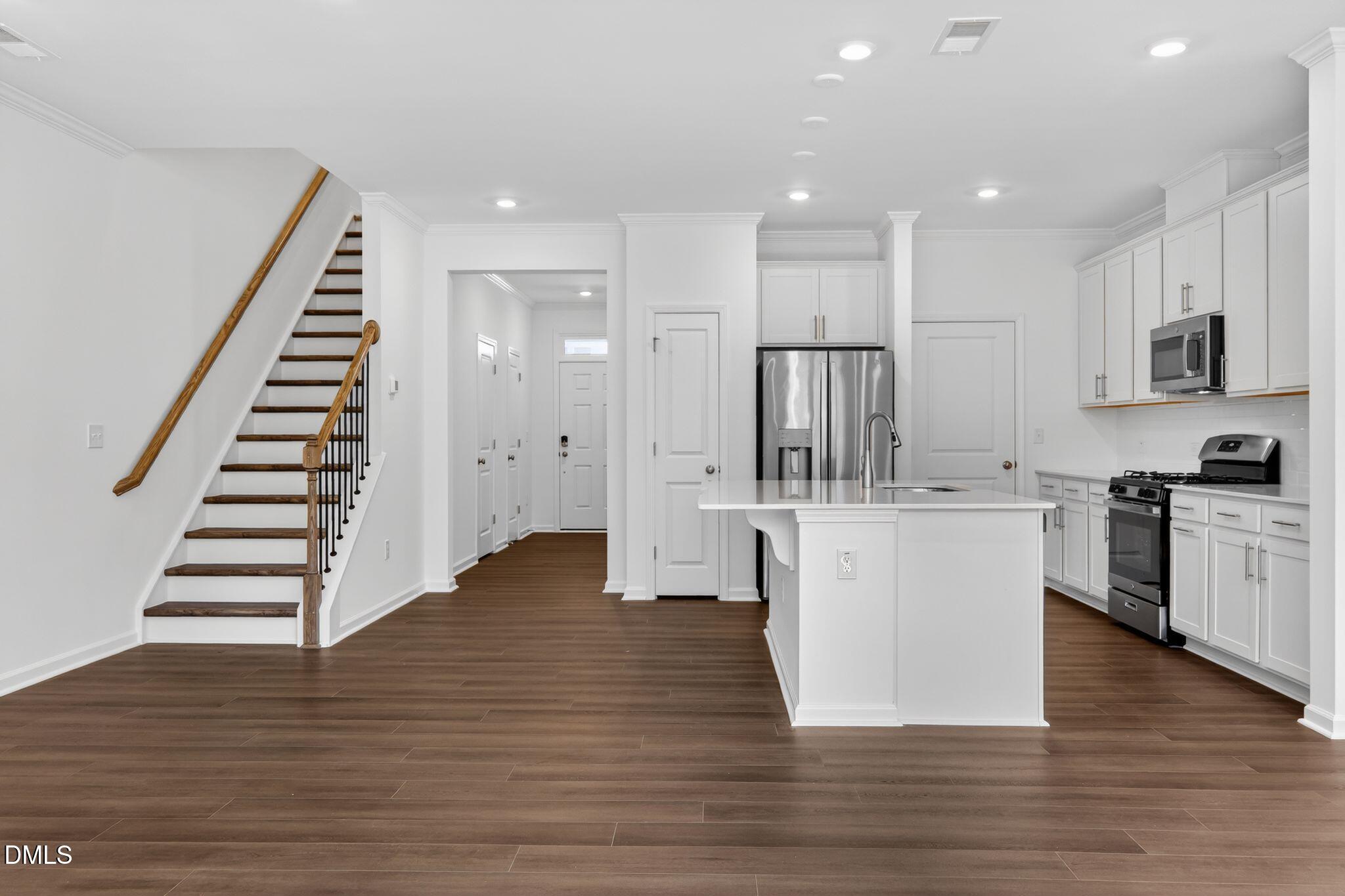 2938 Hickory Fld Drive Raleigh, NC 27616 - Photo 11 of 30 SUN_EverleeTownhomes_Pic_CarsonII-17