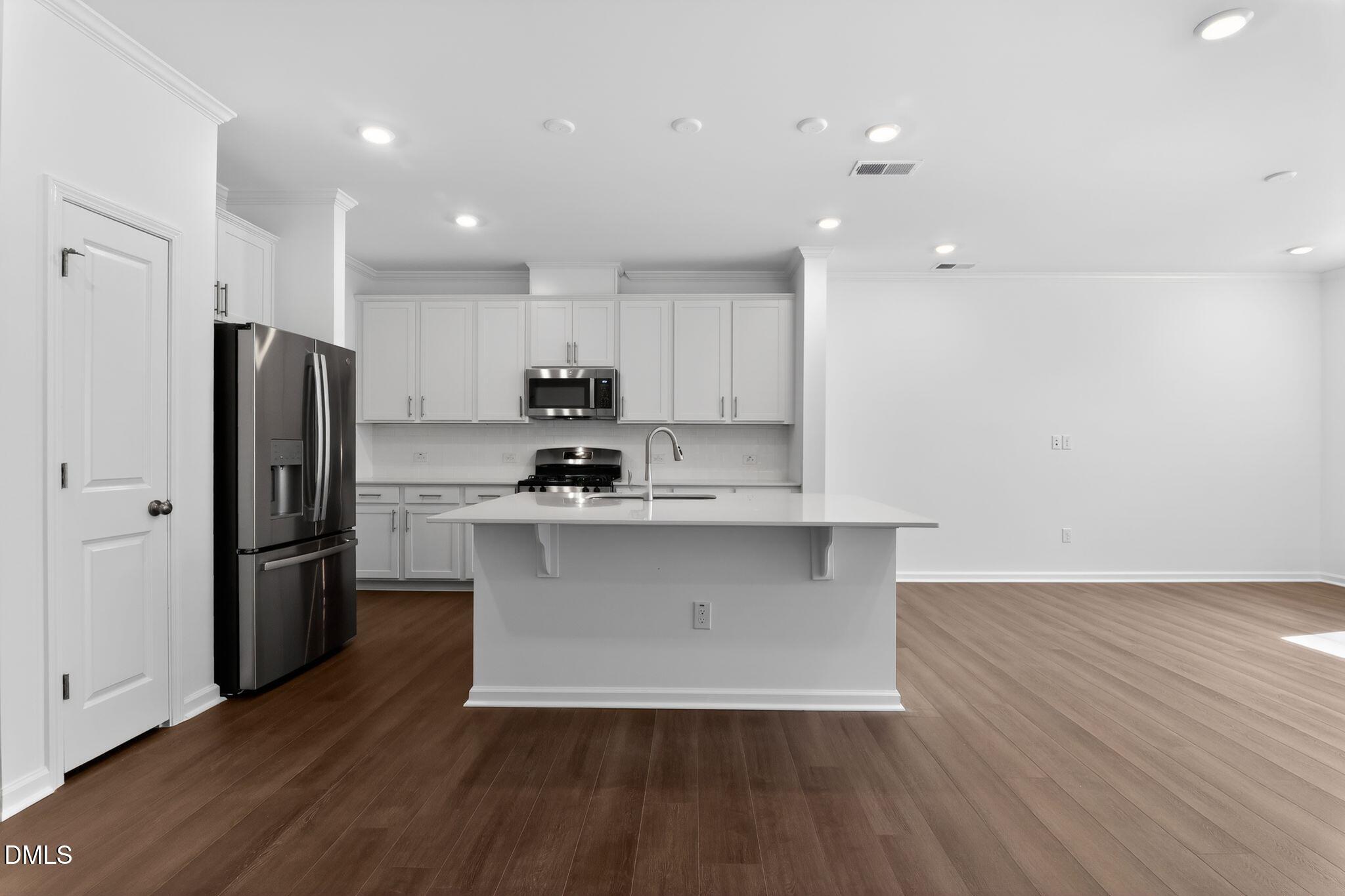 2938 Hickory Fld Drive Raleigh, NC 27616 - Photo 14 of 30 SUN_EverleeTownhomes_Pic_CarsonII-2