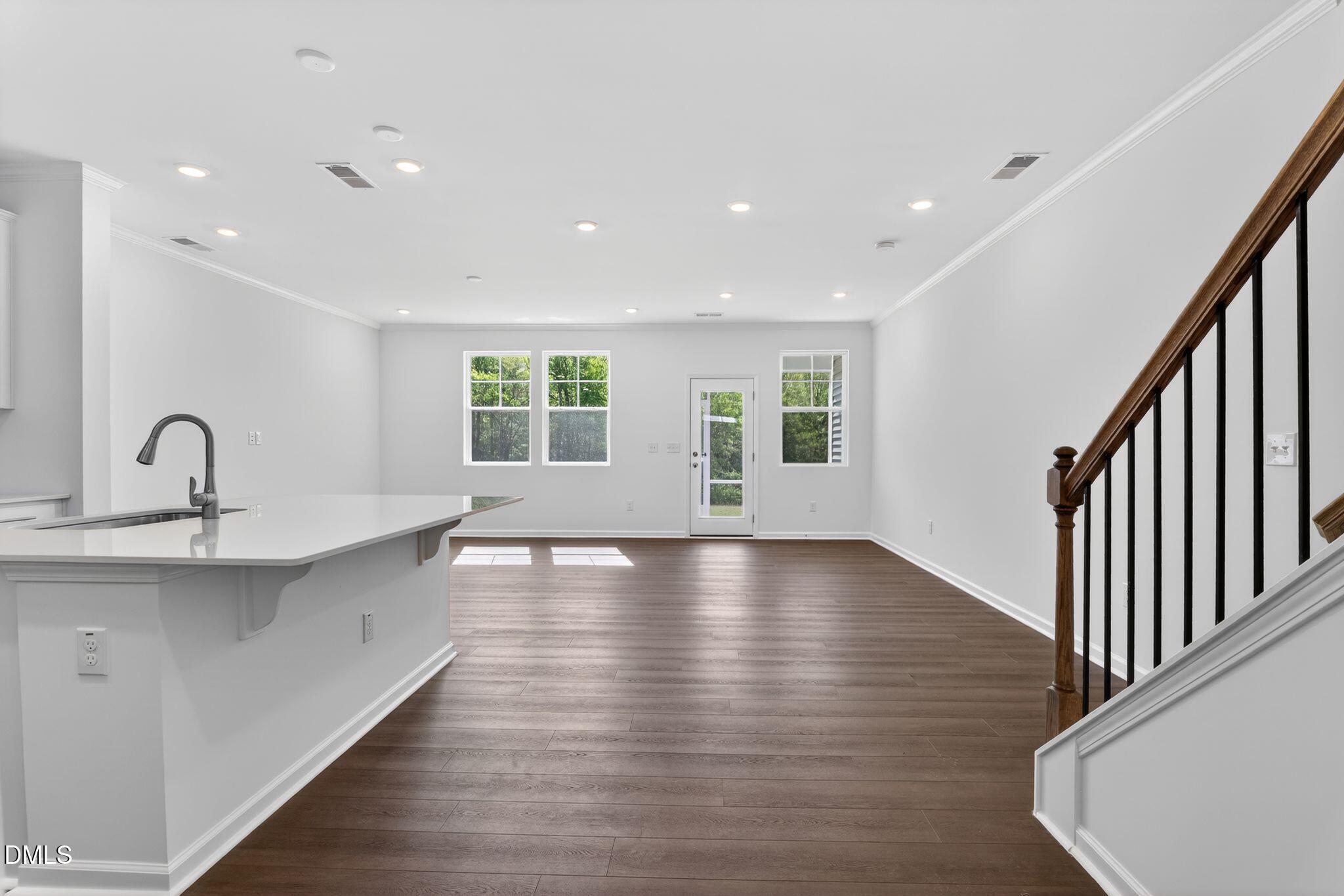 2938 Hickory Fld Drive Raleigh, NC 27616 - Photo 15 of 30 SUN_EverleeTownhomes_Pic_CarsonII-22