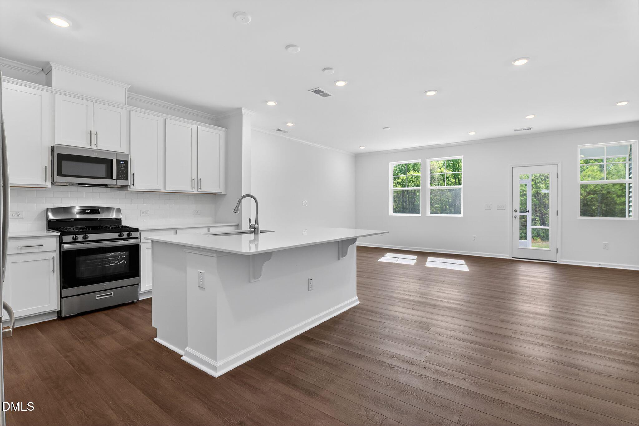 2938 Hickory Fld Drive Raleigh, NC 27616 - Photo 16 of 30 SUN_EverleeTownhomes_Pic_CarsonII-21