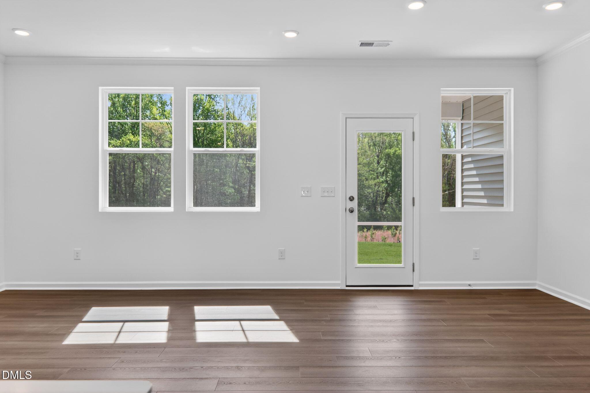 2938 Hickory Fld Drive Raleigh, NC 27616 - Photo 17 of 30 SUN_EverleeTownhomes_Pic_CarsonII-8