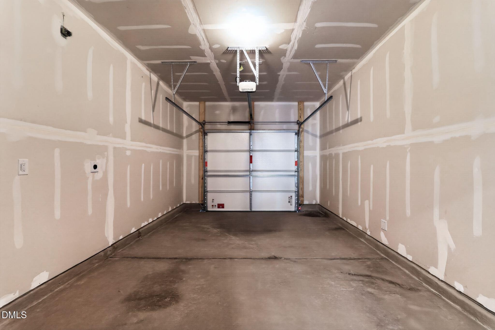 2938 Hickory Fld Drive Raleigh, NC 27616 - Photo 27 of 30 SUN_EverleeTownhomes_Pic_CarsonII-7