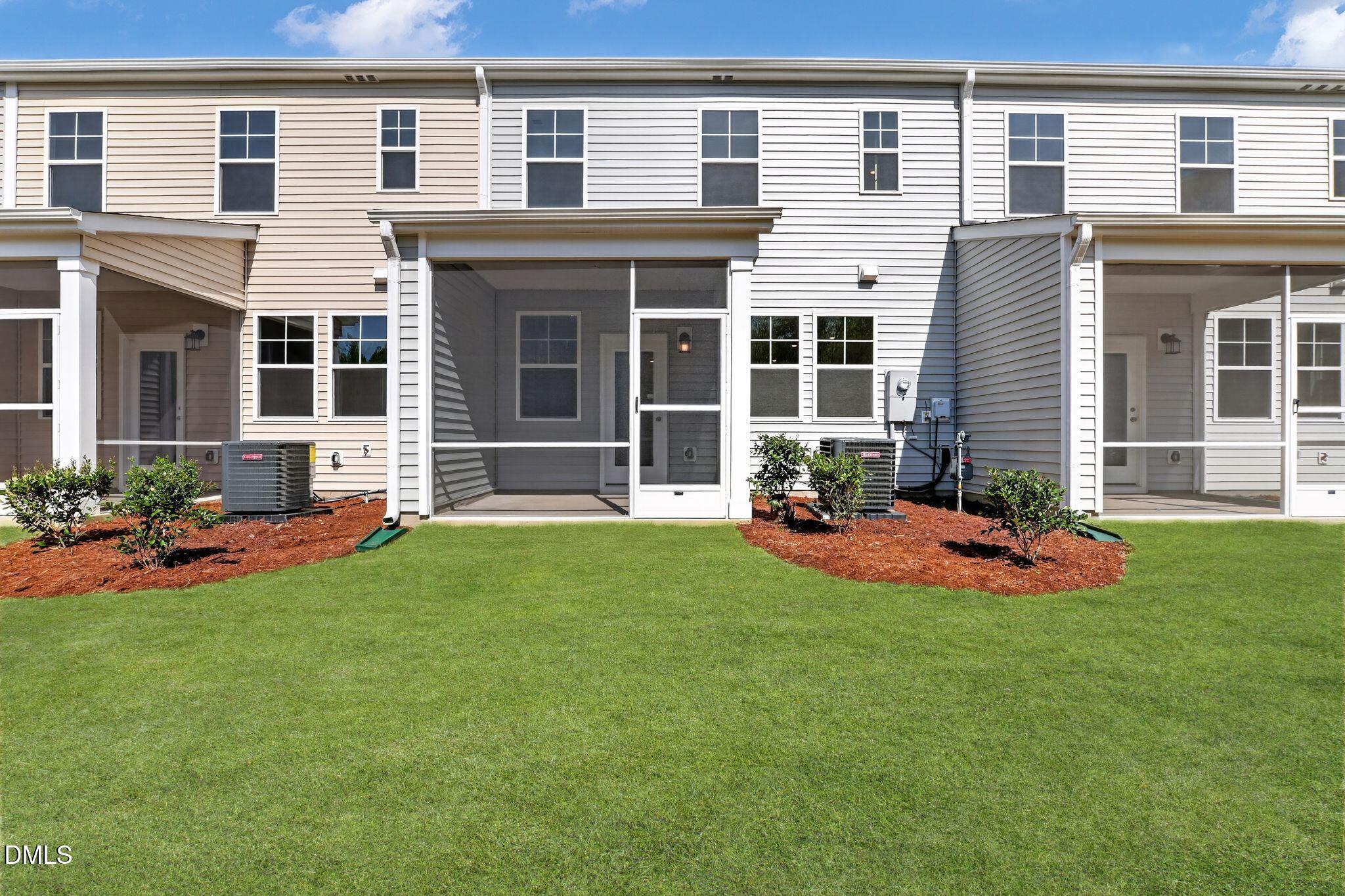 2938 Hickory Fld Drive Raleigh, NC 27616 - Photo 29 of 30 SUN_EverleeTownhomes_Pic_CarsonII-5