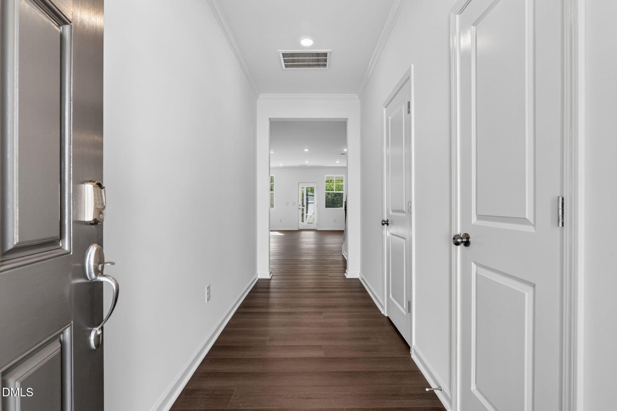 2938 Hickory Fld Drive Raleigh, NC 27616 - Photo 4 of 30 SUN_EverleeTownhomes_Pic_CarsonII-4