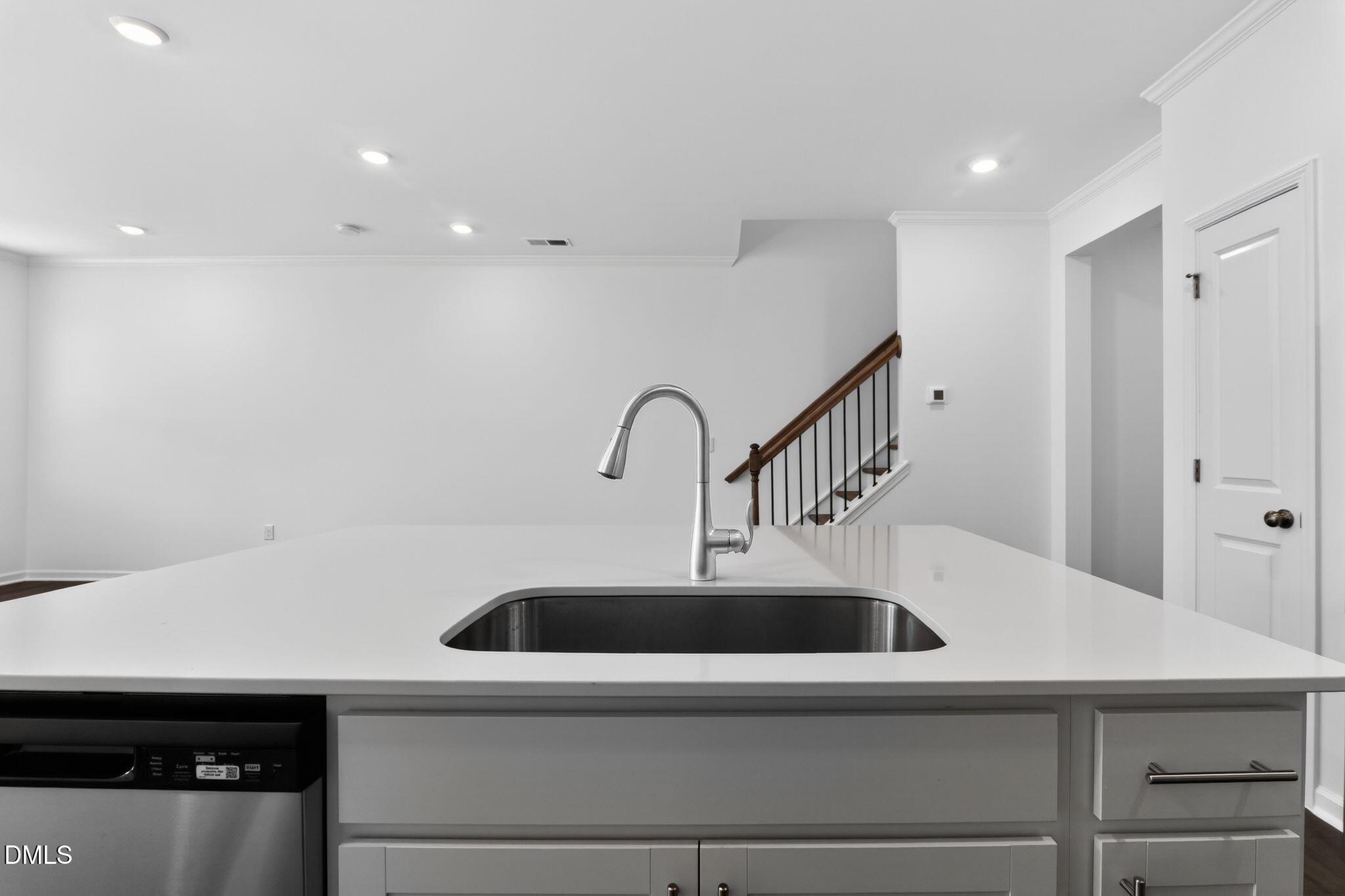 2938 Hickory Fld Drive Raleigh, NC 27616 - Photo 8 of 30 SUN_EverleeTownhomes_Pic_CarsonII-23