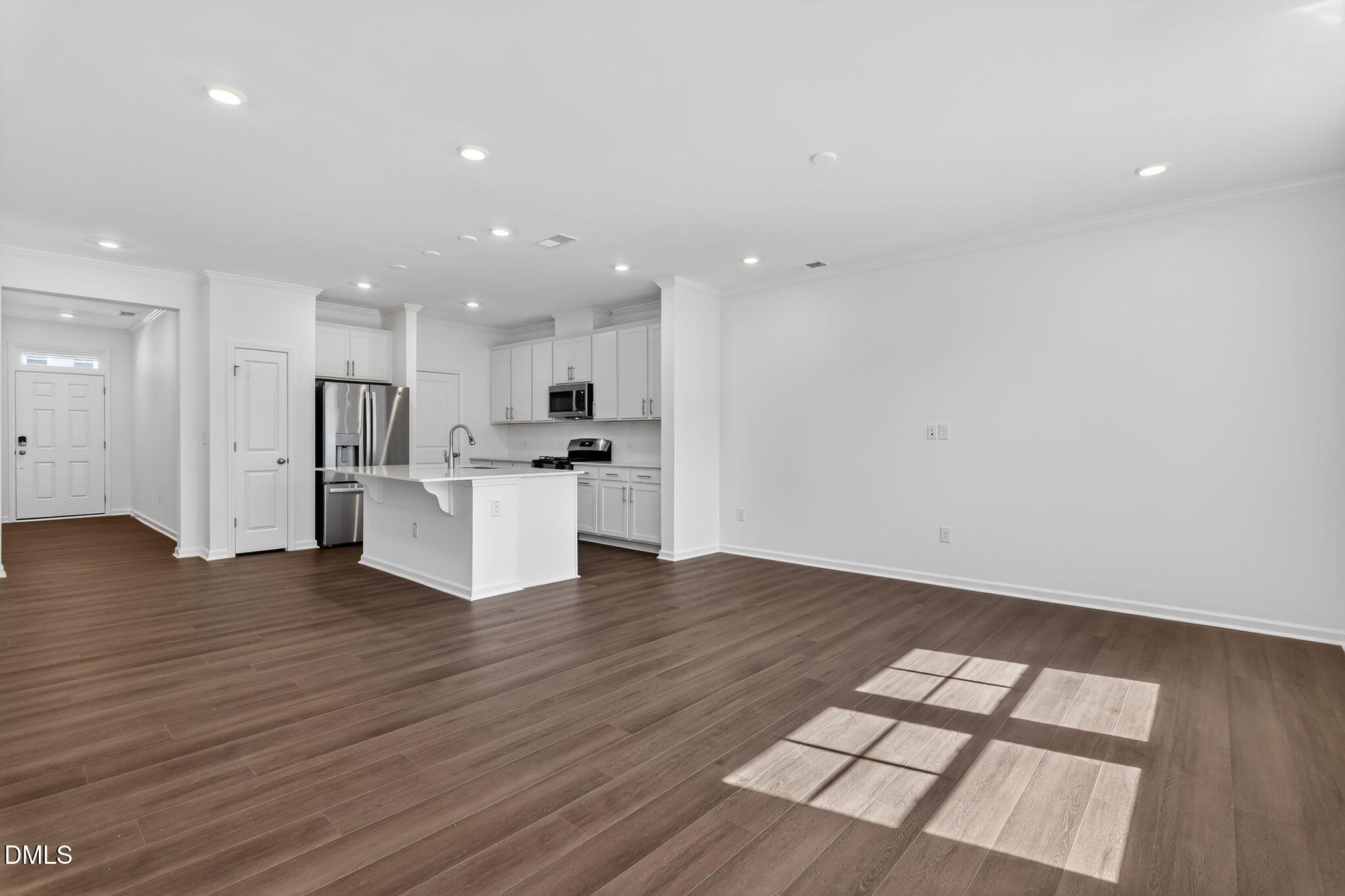 2938 Hickory Fld Drive Raleigh, NC 27616 - Photo 10 of 30 SUN_EverleeTownhomes_Pic_CarsonII-1