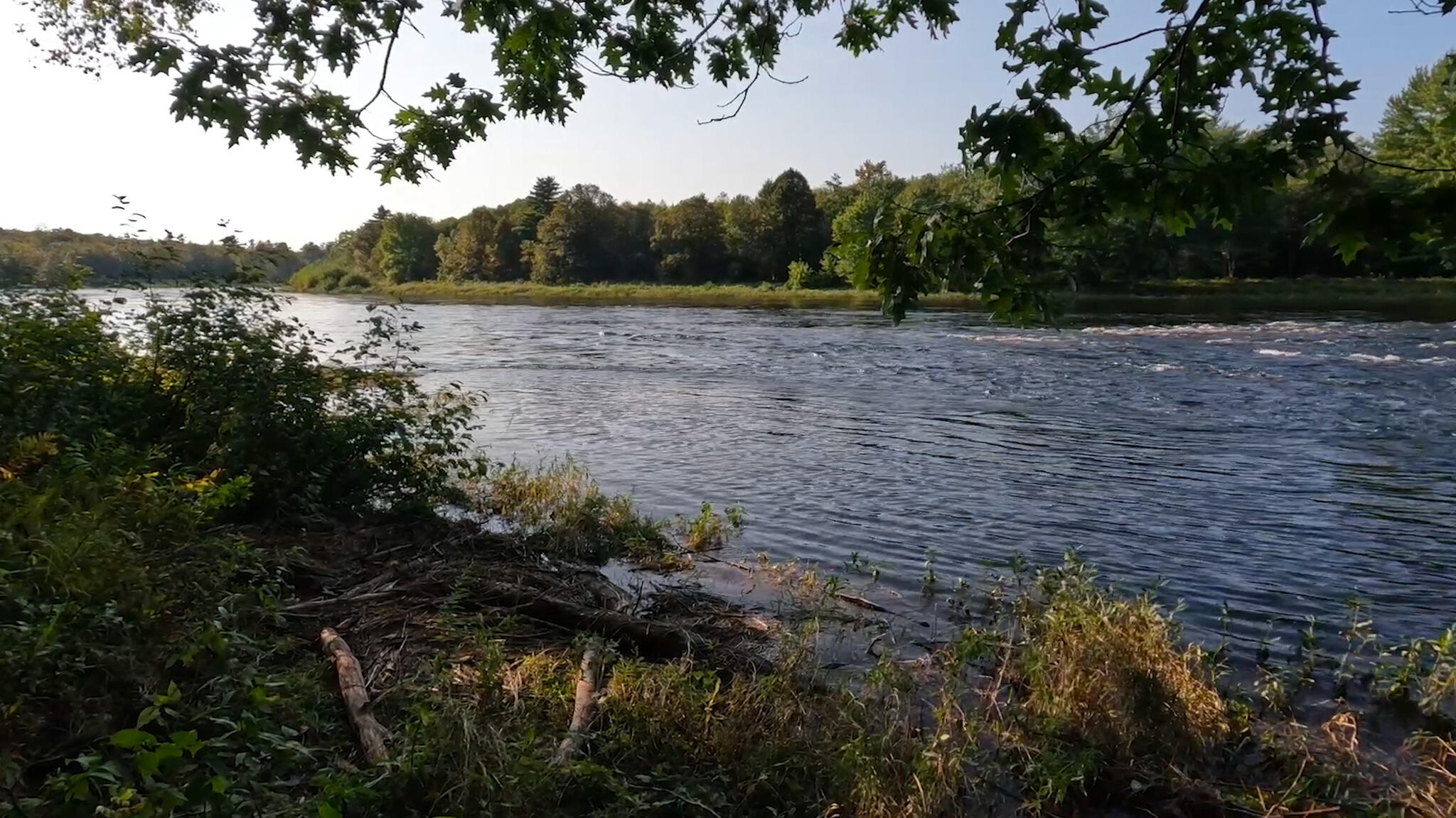 2 River Road Lagrange, ME 04453 - Photo 13 of 13 Screenshot 2023-09-26 at 11.49.43 AM