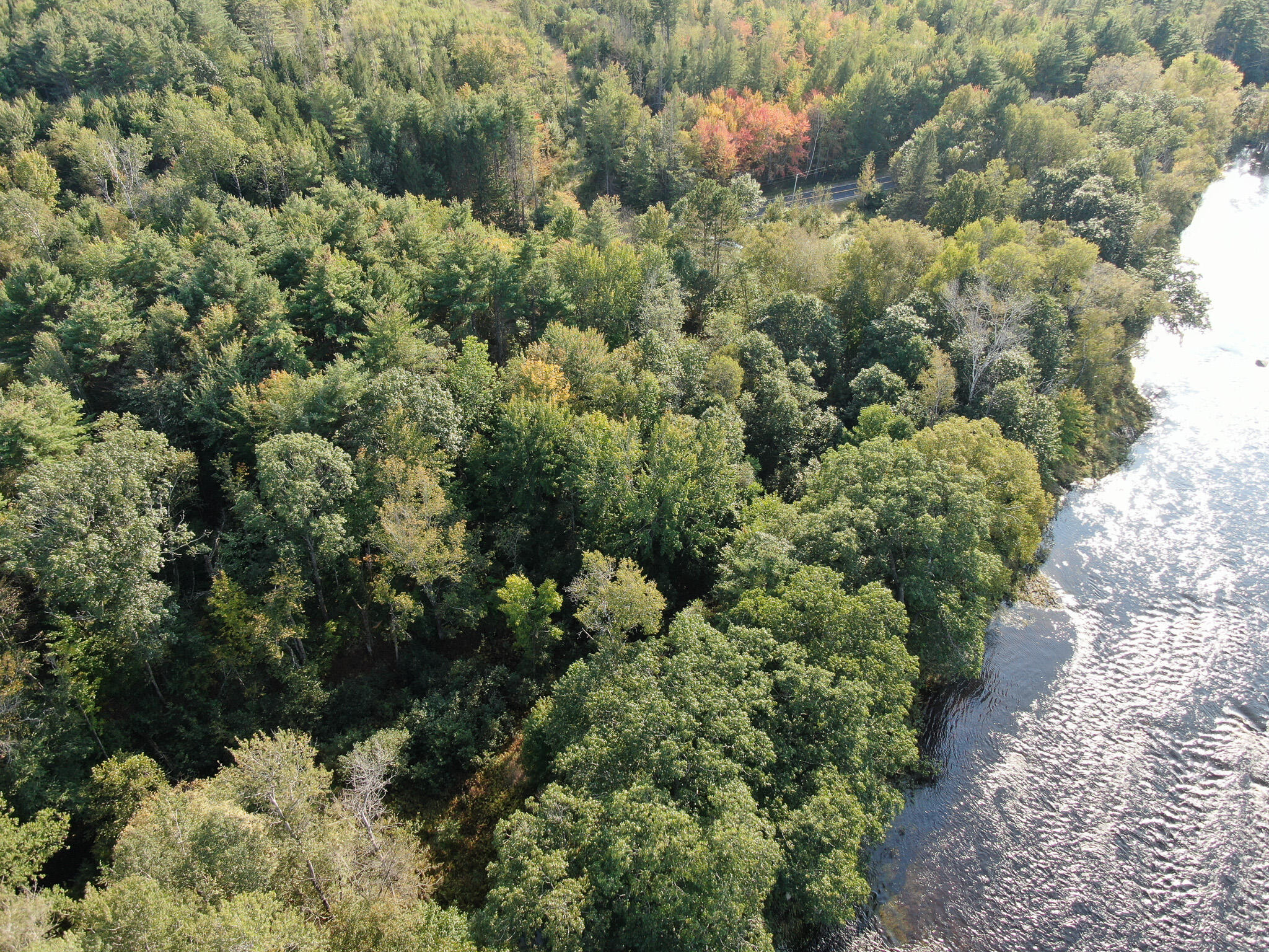 2 River Road Lagrange, ME 04453 - Photo 3 of 13 DJI_0360