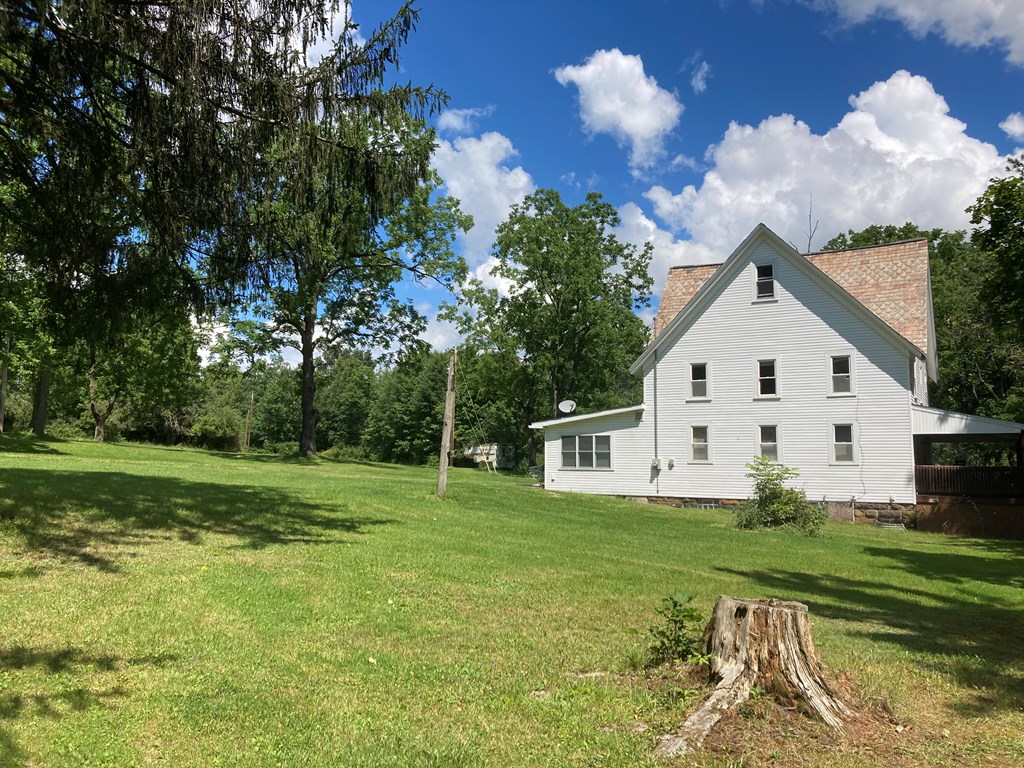 1565 Master Road Emlenton, PA 16373 - Photo 2 of 50 Gallery Image 2