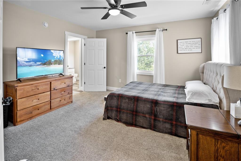 709 West Crowder Road Trenton, MO 64683 - Photo 16 of 41