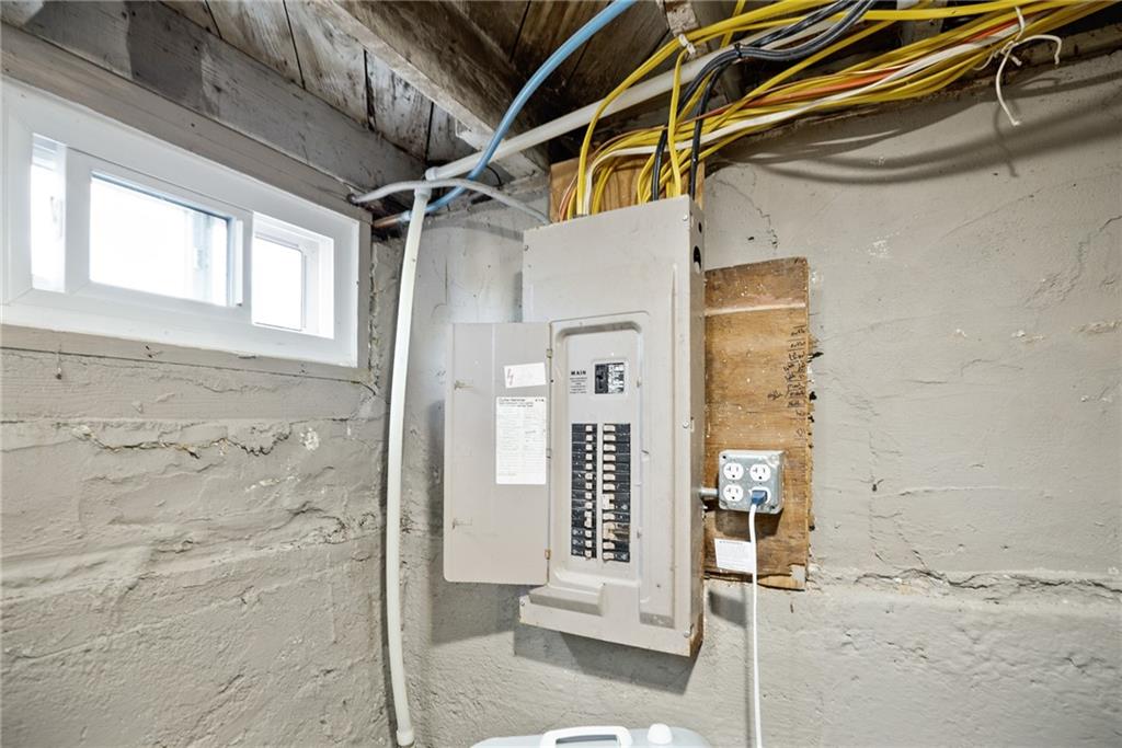 709 West Crowder Road Trenton, MO 64683 - Photo 23 of 41