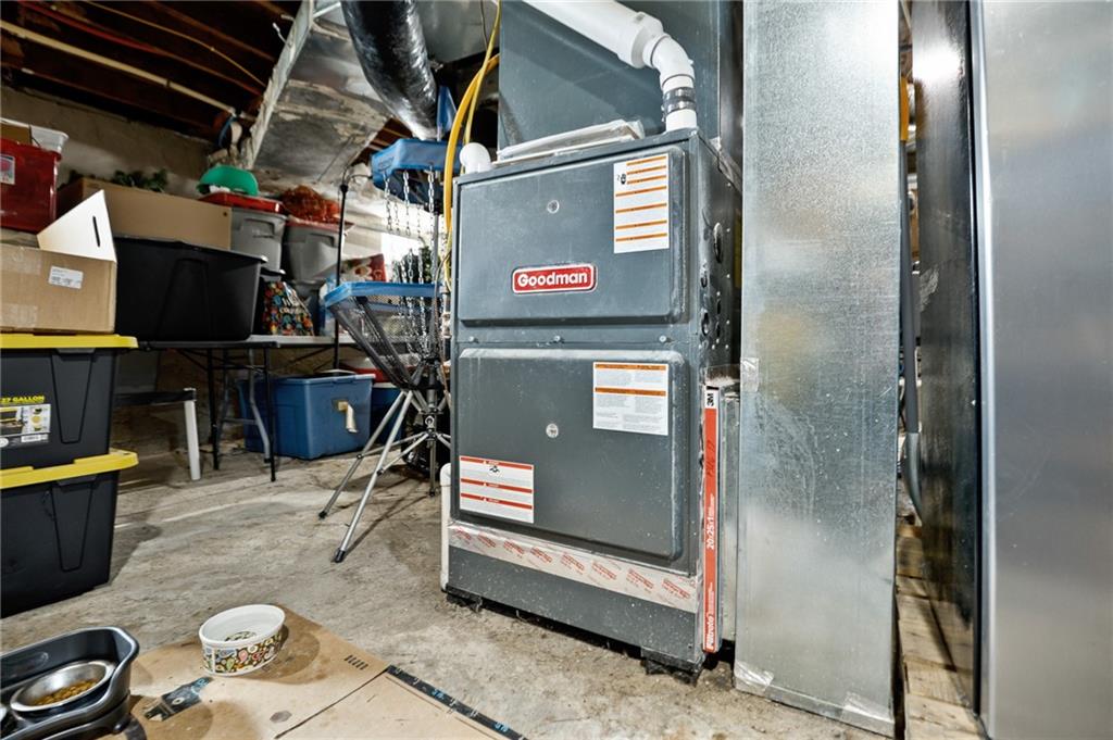 709 West Crowder Road Trenton, MO 64683 - Photo 25 of 41