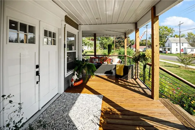 $229,900 | 709 West Crowder Road, Trenton, MO 64683