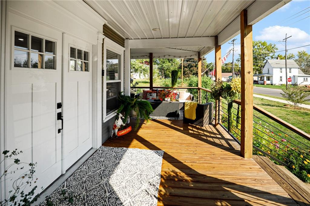 709 West Crowder Road Trenton, MO 64683 - Photo 26 of 41