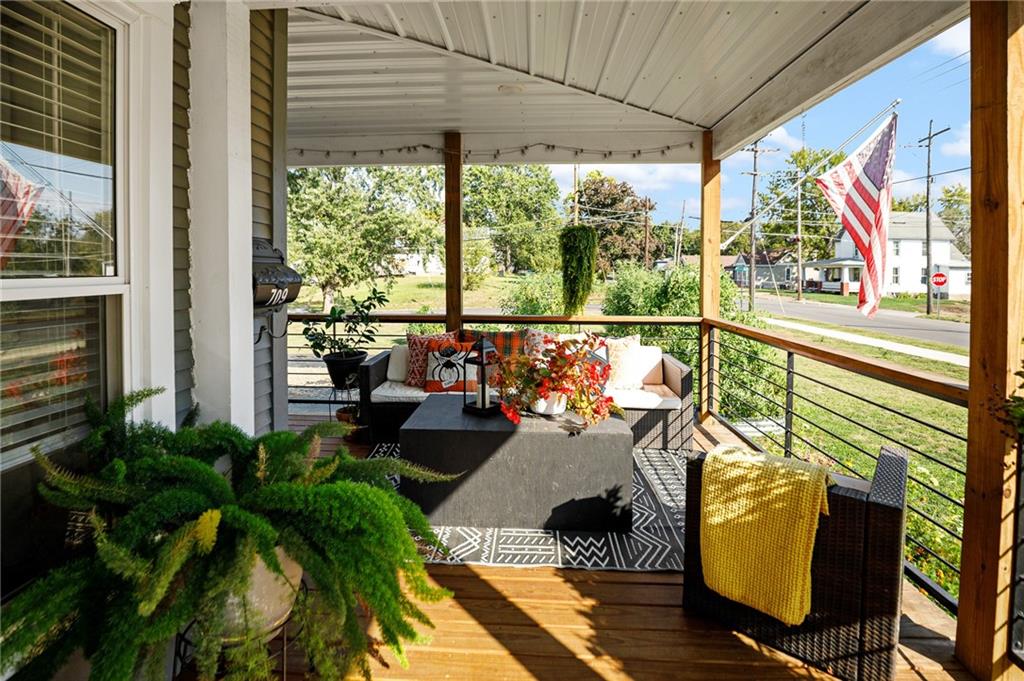 709 West Crowder Road Trenton, MO 64683 - Photo 27 of 41