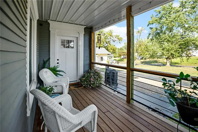 $229,900 | 709 West Crowder Road, Trenton, MO 64683