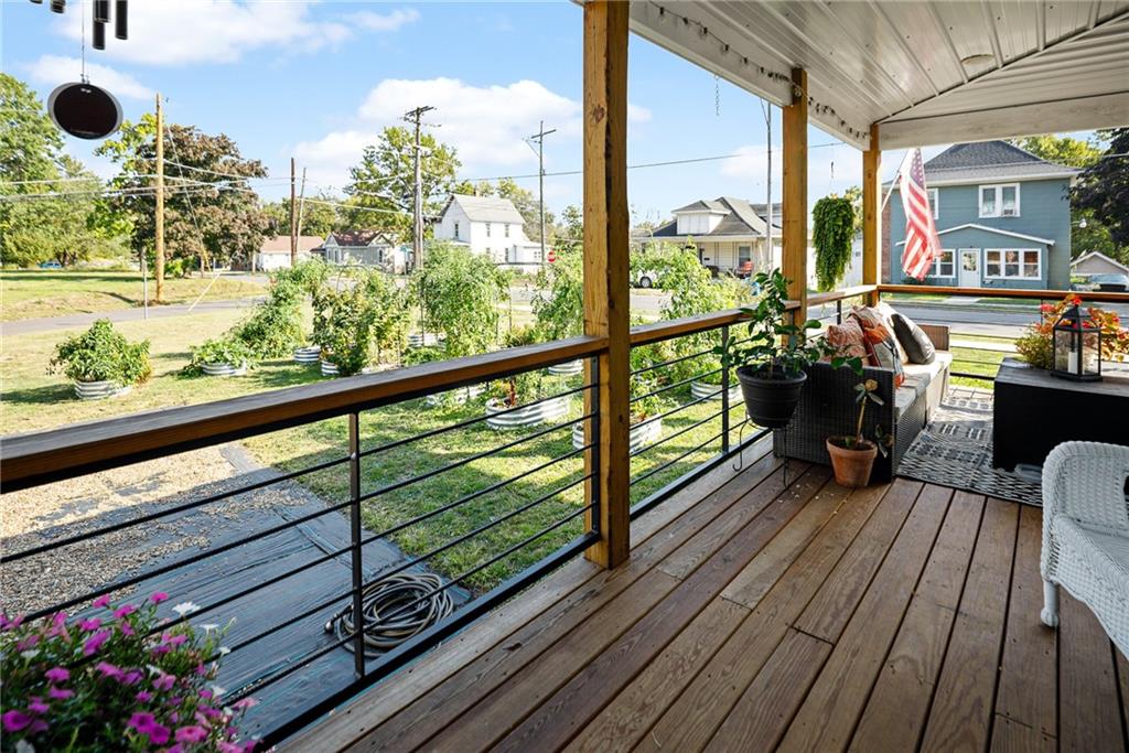 709 West Crowder Road Trenton, MO 64683 - Photo 29 of 41