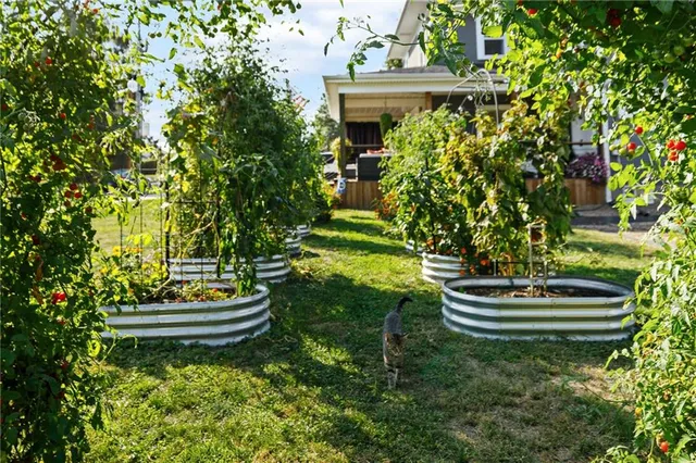 $229,900 | 709 West Crowder Road, Trenton, MO 64683