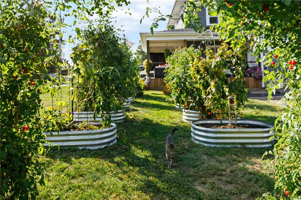 709 West Crowder Road Trenton, MO 64683 - Photo 30 of 41