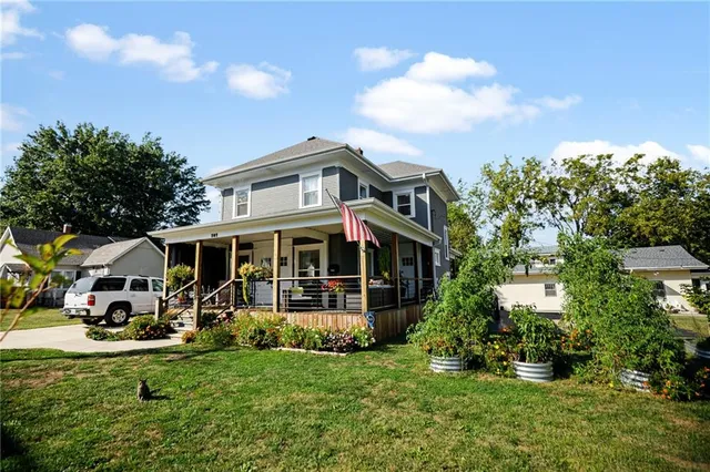 $229,900 | 709 West Crowder Road, Trenton, MO 64683