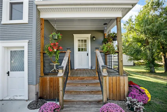 $229,900 | 709 West Crowder Road, Trenton, MO 64683