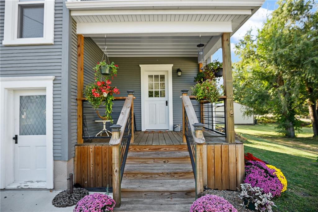 709 West Crowder Road Trenton, MO 64683 - Photo 34 of 41