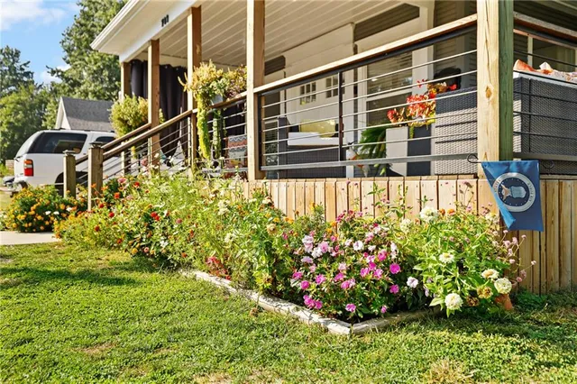 $229,900 | 709 West Crowder Road, Trenton, MO 64683