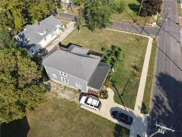 $229,900 | 709 West Crowder Road, Trenton, MO 64683