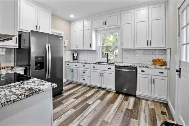 $229,900 | 709 West Crowder Road, Trenton, MO 64683