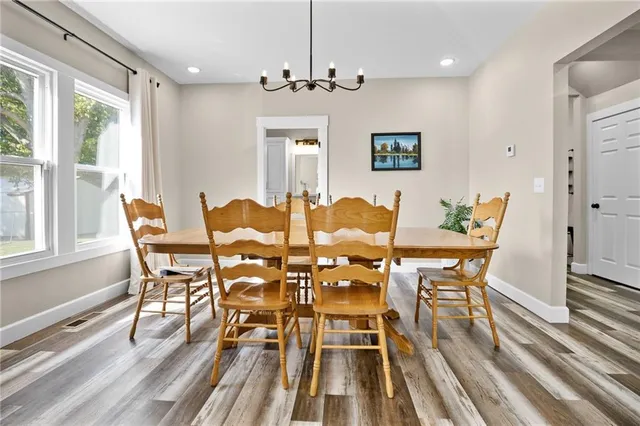 $229,900 | 709 West Crowder Road, Trenton, MO 64683