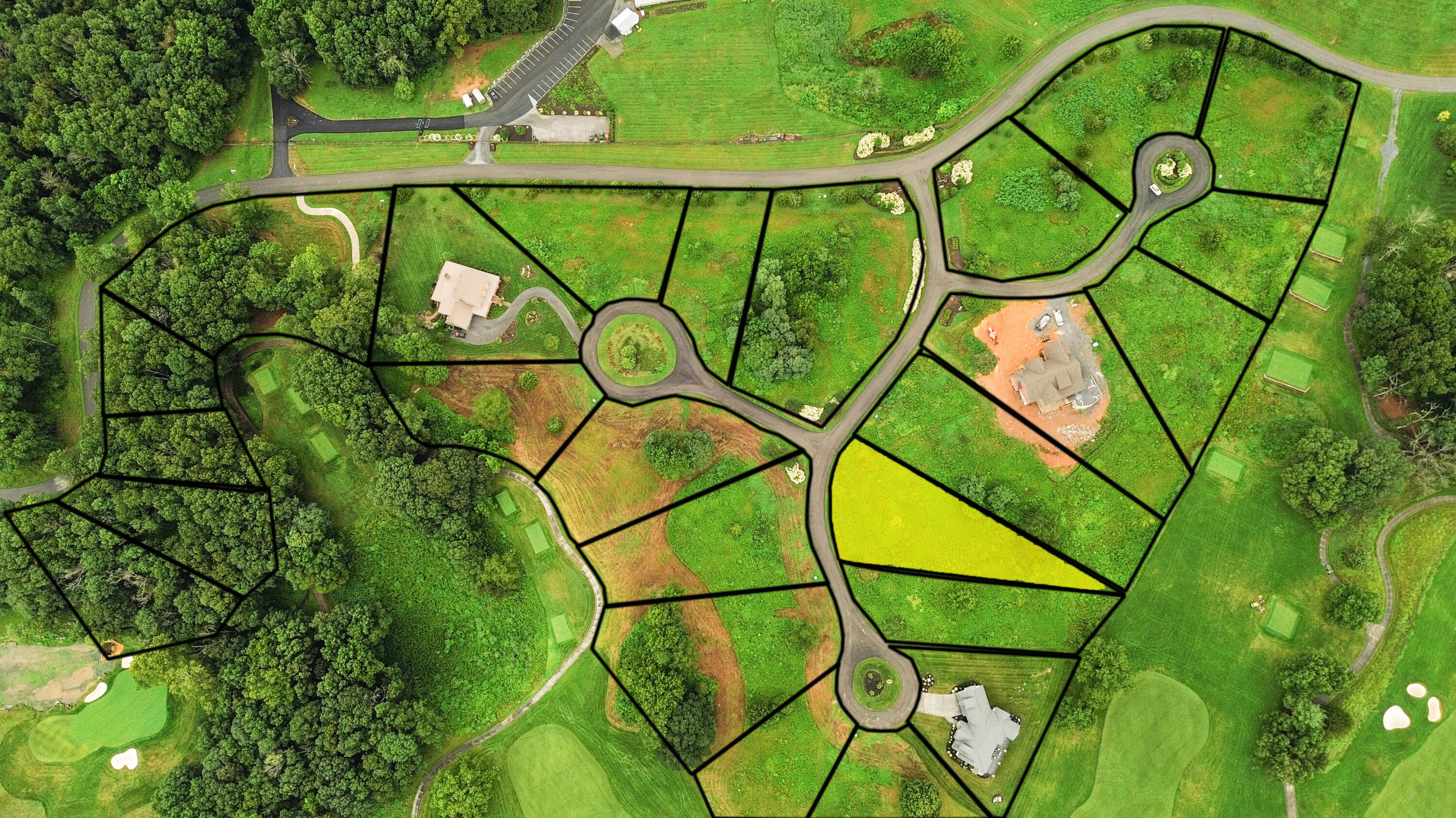 Tbd Exclamation Point, Unit LOT 182 Bristol, VA 24202 - Photo 2 of 2 182