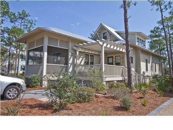 33 Bluestem Street Santa Rosa Beach, FL 32459 - Photo 22 of 24 Gallery Image 22