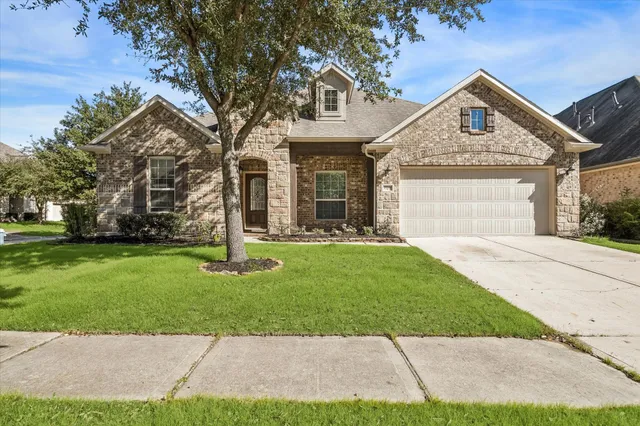 $489,900 | 25201 Quiet Ledge, Porter, TX 77365