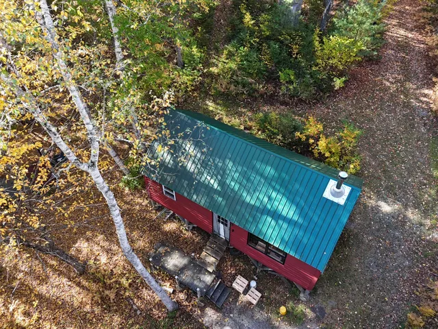 $219,000 | 162.7 Collins Drive, New Vineyard, ME 04983