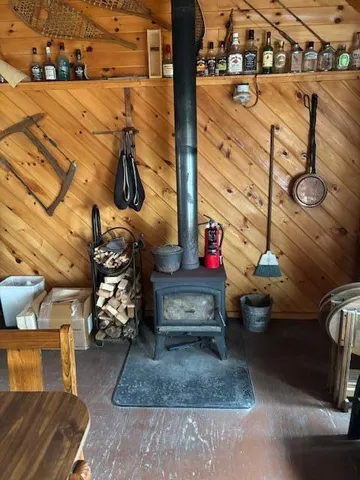 $219,000 | 162.7 Collins Drive, New Vineyard, ME 04983