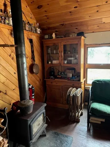 $219,000 | 162.7 Collins Drive, New Vineyard, ME 04983