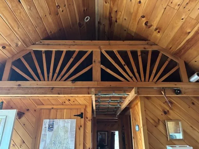 $219,000 | 162.7 Collins Drive, New Vineyard, ME 04983