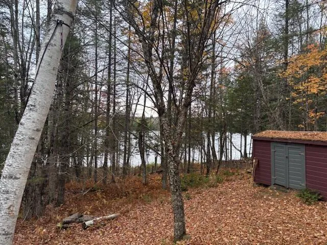 $219,000 | 162.7 Collins Drive, New Vineyard, ME 04983