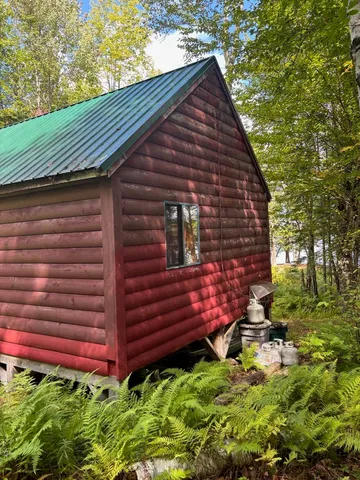 $219,000 | 162.7 Collins Drive, New Vineyard, ME 04983