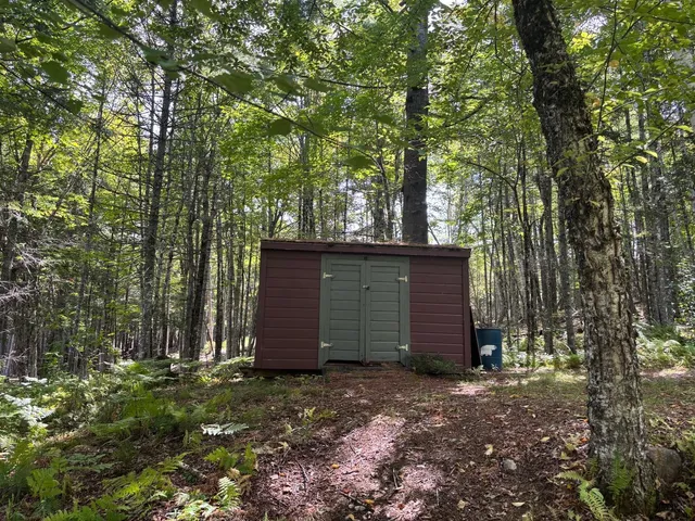 $219,000 | 162.7 Collins Drive, New Vineyard, ME 04983