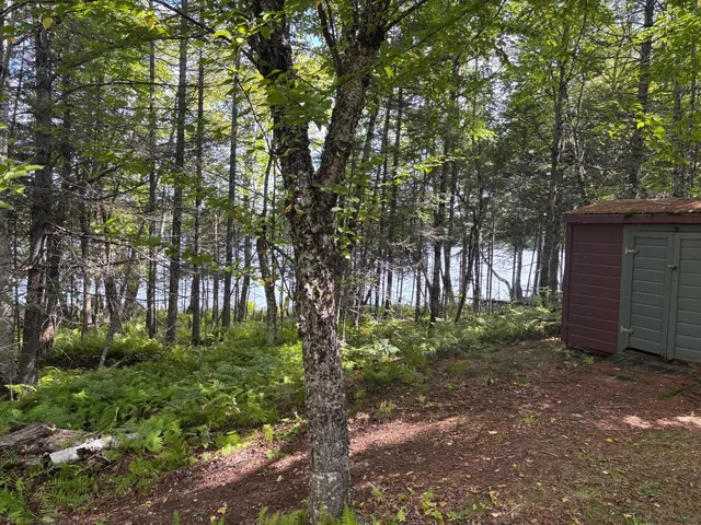 $219,000 | 162.7 Collins Drive, New Vineyard, ME 04983