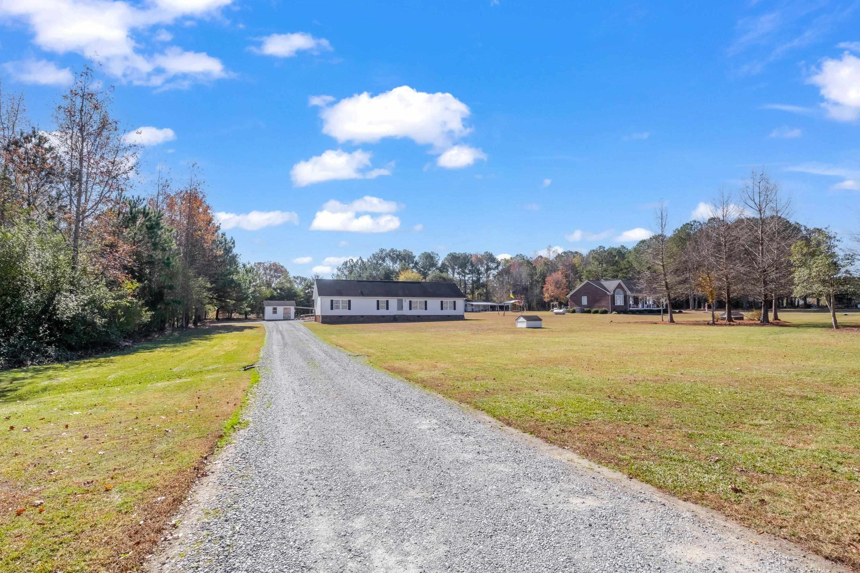 155 Ivey Road Four Oaks, NC 27524 - Photo 2 of 40 Photo 3