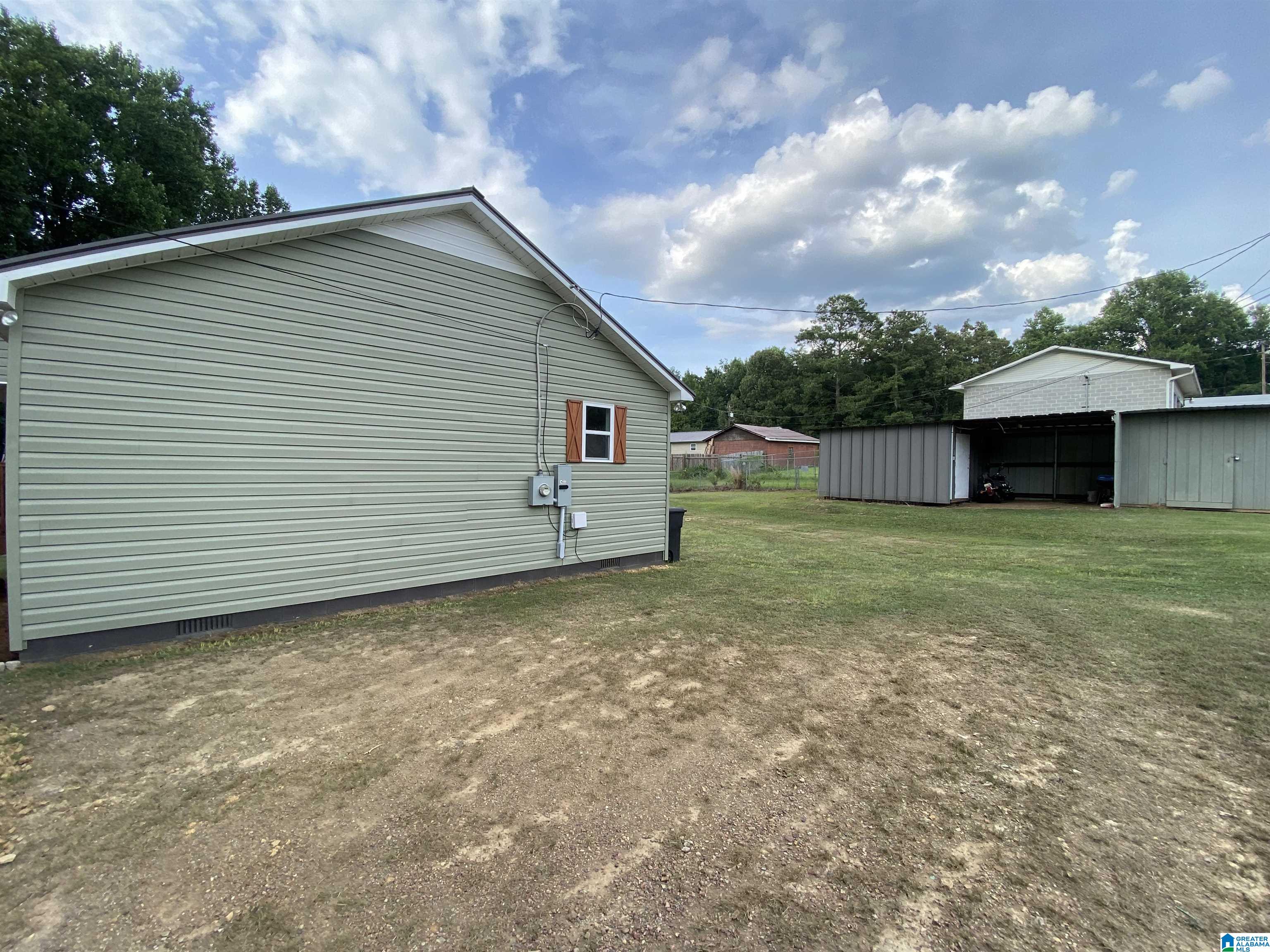 94 Scurlock Street Sumiton, AL 35148 - Photo 30 of 32